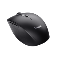 MOUSE GAMER TRUST FELOX PINK GXT109P